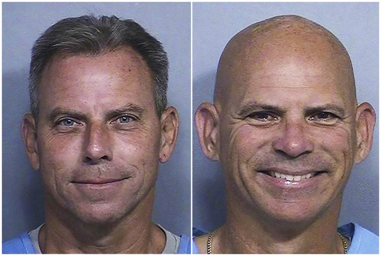 Menendez Brothers Resentenced: Judge Opens Door to Parole After 35 Years Behind Bars