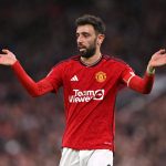 Portuguese Talisman - Bruno Fernandes