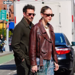 Bradley Cooper & Gigi Hadidcsaawews