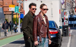Bradley Cooper & Gigi Hadid: Ring Rumors, Insta Love & Met Gala Moments — Are They Ready to Say "I Do"?