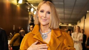 Celine Dion's Eurovision Return in Doubt — But Her Presence Still Lingers in Basel