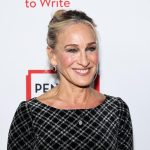 Sarah Jessica Parker