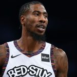 Iman Shumpert