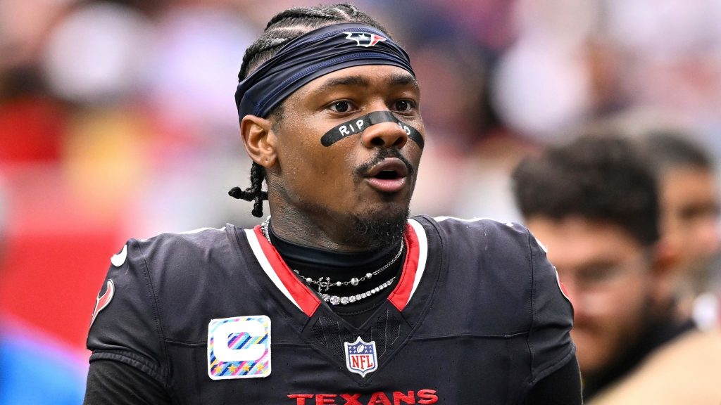 stefon diggs