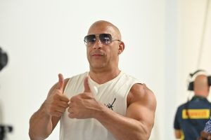 Vin Diesel’s Real Identity Shocks Fans—Just as Fast & Furious 11 Teases Long-Awaited Reunions