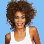 Whitney Houston