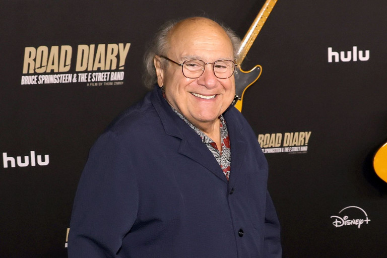 Danny DeVito’s $80 Million Net Worth in 2025 and Career Highlights